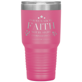 MeditateHealing.com 30oz Vacuum Tumbler
