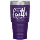 MeditateHealing.com 30oz Vacuum Tumbler
