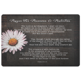 MeditateHealing.com Antislip Doormats
