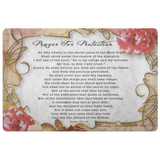 MeditateHealing.com Antislip Doormats