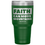 MeditateHealing.com | BPA & Lead Free 30oz Vacuum Insulated Tumblers