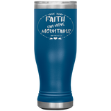 MeditateHealing.com Boho Tumbler