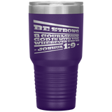 MeditateHealing.com 30oz Vacuum Tumbler