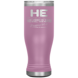 MeditateHealing.com | BPA & Lead Free 20oz Vacuum Insulated Tumblers