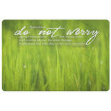 MeditateHealing.com Antislip Doormats