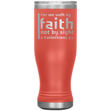 MeditateHealing.com Boho Tumbler