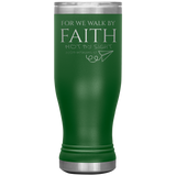 MeditateHealing.com Boho Tumbler