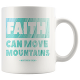 MeditateHealing.com | Dishwasher Safe White Mugs