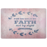 MeditateHealing.com Antislip Doormats