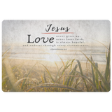 MeditateHealing.com Antislip Doormats