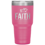 MeditateHealing.com 30oz Vacuum Tumbler