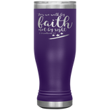 MeditateHealing.com | BPA & Lead Free 20oz Vacuum Insulated Tumblers