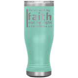 MeditateHealing.com Boho Tumbler