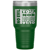 MeditateHealing.com | BPA & Lead Free 30oz Vacuum Insulated Tumblers