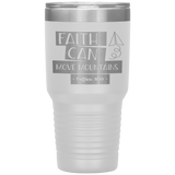 MeditateHealing.com 30oz Vacuum Tumbler