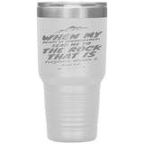 MeditateHealing.com | BPA & Lead Free 30oz Vacuum Insulated Tumblers