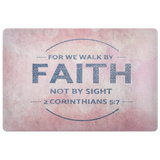 MeditateHealing.com Antislip Doormats