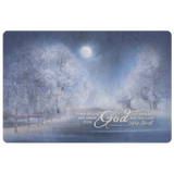 MeditateHealing.com Antislip Doormats