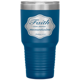 MeditateHealing.com 30oz Vacuum Tumbler