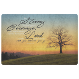 MeditateHealing.com Antislip Doormats