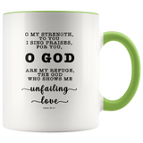 MeditateHealing.com | Dishwasher Safe Accent Mugs