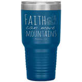MeditateHealing.com 30oz Vacuum Tumbler