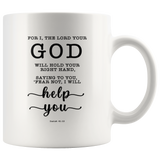 MeditateHealing.com | Dishwasher Safe Accent Mugs