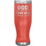 MeditateHealing.com Boho Tumbler