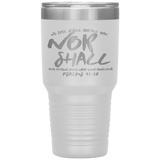 MeditateHealing.com 30oz Vacuum Tumbler