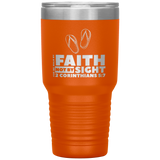 MeditateHealing.com 30oz Vacuum Tumbler