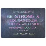 MeditateHealing.com Antislip Doormats