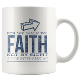 MeditateHealing.com | Dishwasher Safe White Mugs