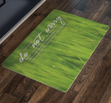 Do Not Worry About Tomorrow ~Matthew 6:34~ - Meditate Healing Christian Store