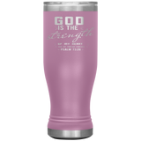 MeditateHealing.com | BPA & Lead Free 20oz Vacuum Insulated Tumblers