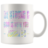 MeditateHealing.com | Dishwasher Safe White Mugs
