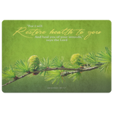 MeditateHealing.com Antislip Doormats