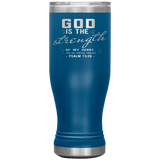 MeditateHealing.com Boho Tumbler