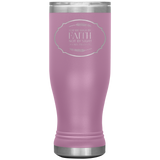 MeditateHealing.com Boho Tumbler
