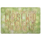 MeditateHealing.com Antislip Doormats