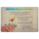 MeditateHealing.com Antislip Doormats