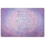 MeditateHealing.com Antislip Doormats