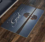 Fear Not For I Am With You ~Isaiah 41:10~ - Meditate Healing Christian Store