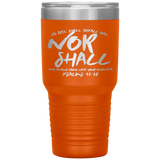 MeditateHealing.com 30oz Vacuum Tumbler