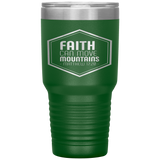 MeditateHealing.com 30oz Vacuum Tumbler