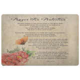 MeditateHealing.com Antislip Doormats