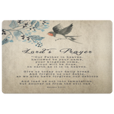 MeditateHealing.com Antislip Doormats