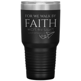 MeditateHealing.com | BPA & Lead Free 30oz Vacuum Insulated Tumblers