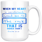 MeditateHealing.com White Mugs