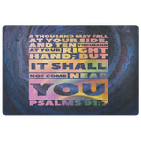 MeditateHealing.com Antislip Doormats