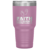 MeditateHealing.com 30oz Vacuum Tumbler